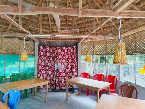 sundarbon birds view cottage in Dayapur