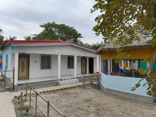 sundarbon birds view cottage in Dayapur