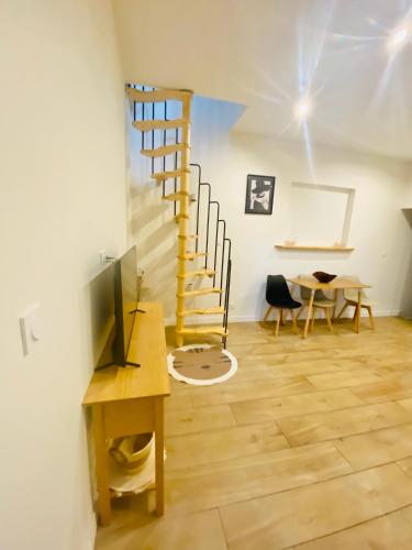 Maison a 5 minutes de Toulouse in Fenouillet