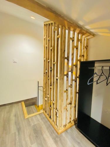 Maison a 5 minutes de Toulouse in Fenouillet