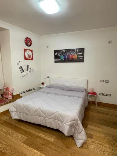 B&B La Fisarmonica