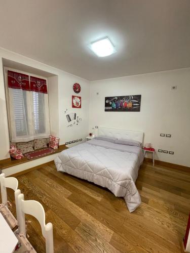 B&B La Fisarmonica