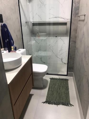 Apartamento aconchegante e espaçoso! (Apartamento aconchegante e espacoso!) in วีลา ลุยส์ อันโตนิโอ