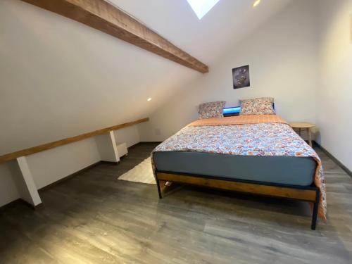 Maison a 5 minutes de Toulouse in Fenouillet