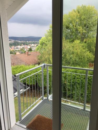 Moderne Ferienwohnung FEWO Solms in Braunfels