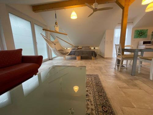 Moderne Ferienwohnung FEWO Solms in Braunfels