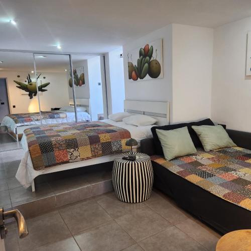 Casa Salvia Bed & Breakfast - Icod - Tenerife