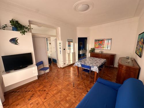 Intero appartamento Bordighera