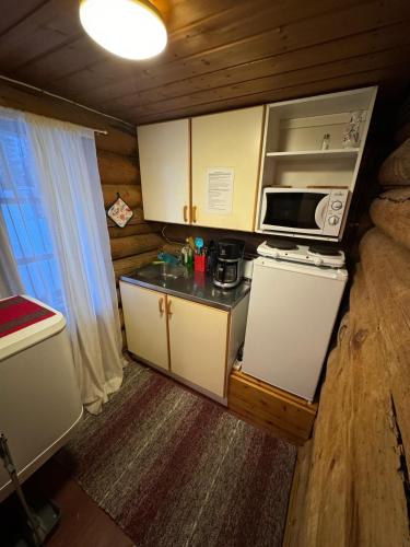 Cottages RukaTupa in Kuusamo