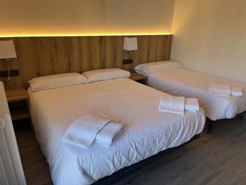 Hostal Restaurant Can Barala Hotel de charme Catalogne