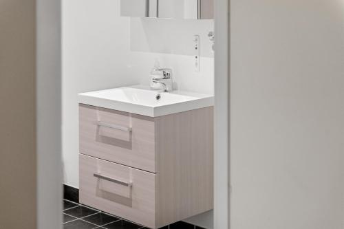Forenom Serviced Apartments Oslo Nobel, Oslo (photo 4)