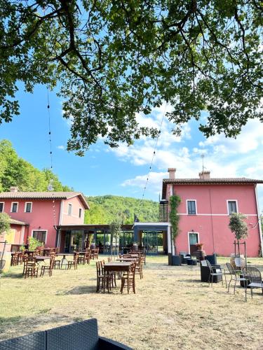 Agriturismo La Vita e Bella
