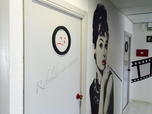 Hotel Sur Utopia Hotel de charme El Puerto de Santa María