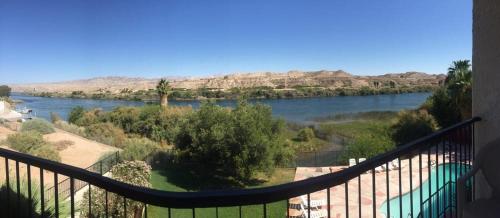 lodge on the river Bullhead City (AZ) United States