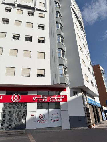 Exterior view, Luxury Family Apartment 5min Beach in Najah