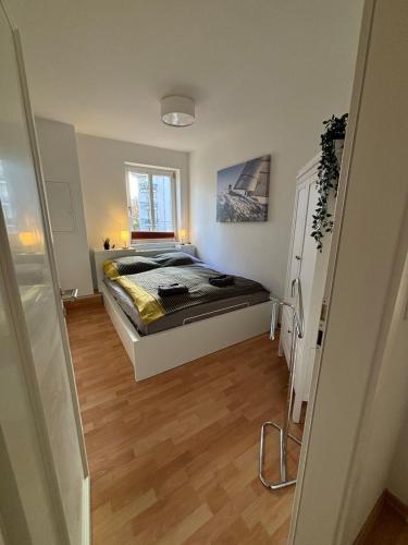 2-room apartment in Dresden's Neustadt, Drážďany (fotografie 6)