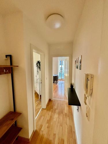 2-room apartment in Dresden's Neustadt, Drážďany (fotografie 10)
