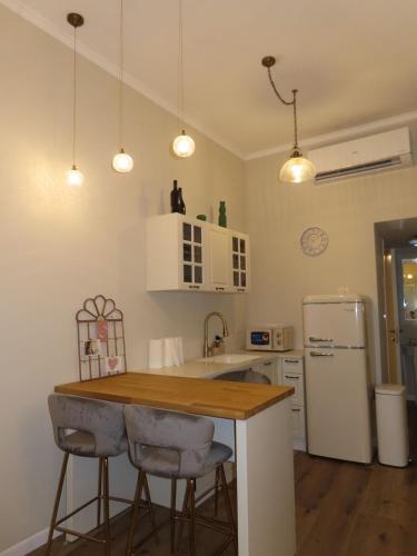 Cozinha, קאסה לונה בוטיק CASA LUNA boutique in Gan Yavne