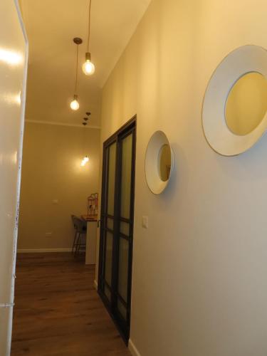 Vista Exterior, קאסה לונה בוטיק CASA LUNA boutique in Gan Yavne