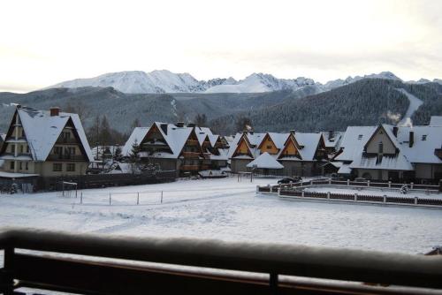 Apartamenty Prestige Pardałówka II, Zakopane (Foto 3)