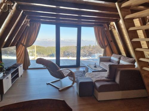 Krushevski Konaci 2 in Krusevo