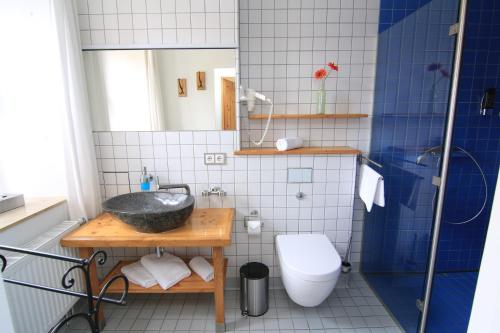 Hotel Zum Klötzelmönch - main image