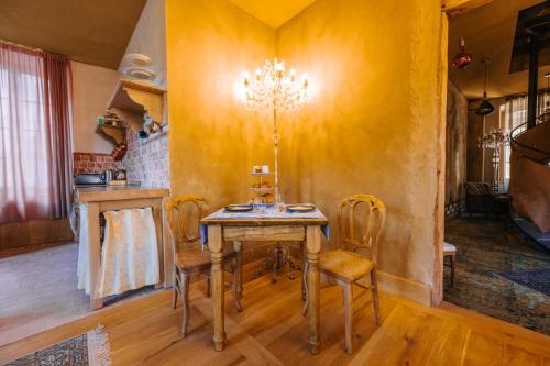 Santolina Etrusca Bed and Breakfast, Sauna, Hammam, Jacuzzi in Rouffach