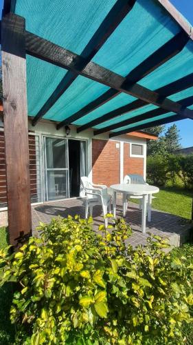 Cabañas Matices del Lago (Cabanas Matices del Lago) in Solar de los Molinos