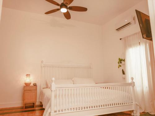 Maison Rouge - Room 4 in Christiansted
