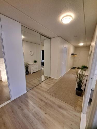 Apartment Little Mermaid, Pieni Merenneito in 勞馬市中心