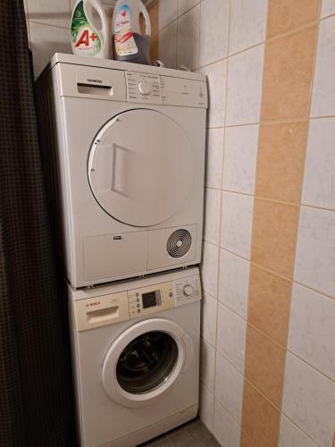Apartment Little Mermaid, Pieni Merenneito in 勞馬市中心