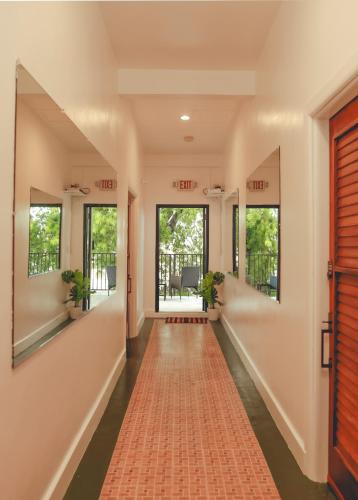 Εξωτερική όψη, Maison Rouge - Room 4 in Christiansted