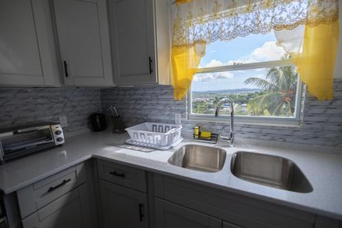 Charming Valley View Studio in Piggotts