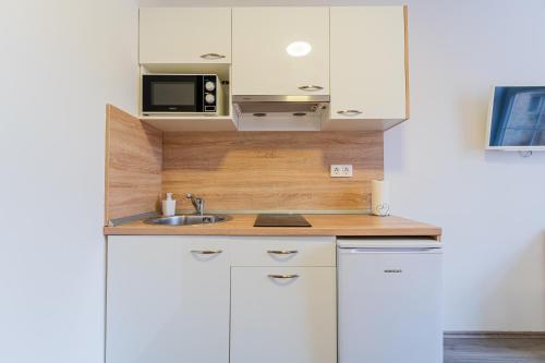 Flex SelfCheckIns 134 - Zagreb - Studio Apartment - Centre, Zagreb (photo 4)