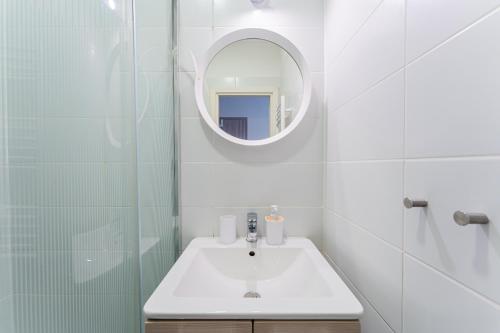 Flex SelfCheckIns 134 - Zagreb - Studio Apartment - Centre, Zagreb (photo 7)