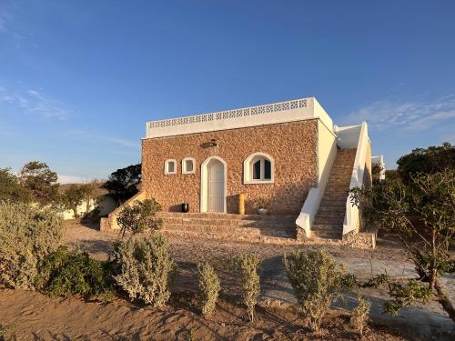 The Mogador's Oasis in Ait Rais Aomara