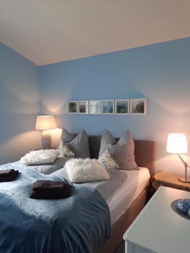 Das Landhaus Oberstdorf