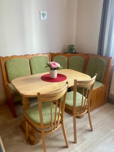 Apartmány u koupaliště