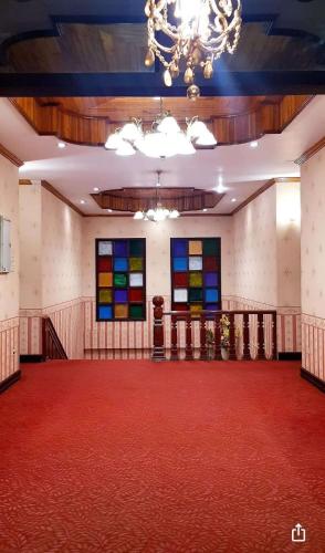 Swimming pool, ShuYa Hotel 舒雅酒店 in Ban Vieng Mai Road