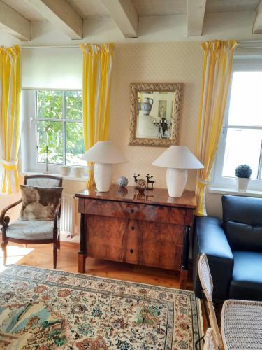 Das Landhaus Oberstdorf