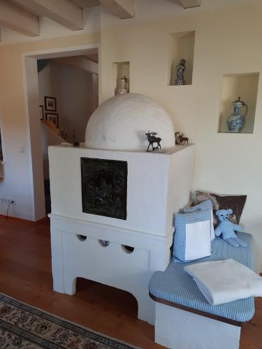 Das Landhaus Oberstdorf