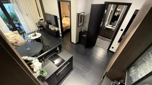 Cracow Apartments Pool & Gym & Sauna & Free Parking, Cracovia (foto 4)
