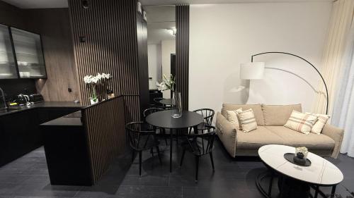 Cracow Apartments Pool & Gym & Sauna & Free Parking, Cracovia (foto 8)