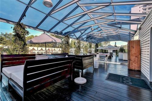 Yoo Punta Del Este in Marly