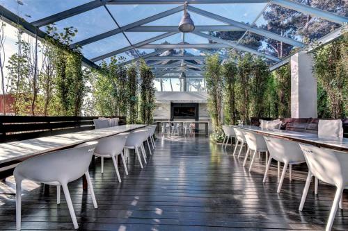 Yoo Punta Del Este in Marly