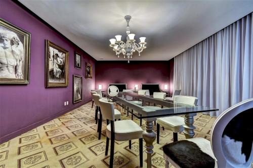 Yoo Punta Del Este in Marly