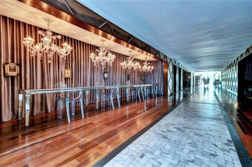 Yoo Punta Del Este in Marly