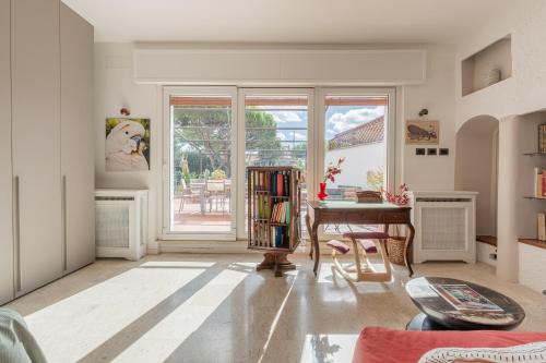 La Terrazza Loft near San Pietro, Rome (photo 6)
