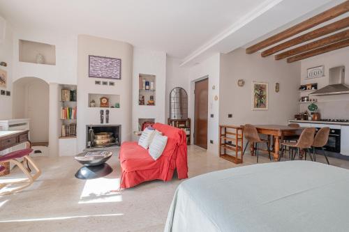 La Terrazza Loft near San Pietro, Rome (photo 3)