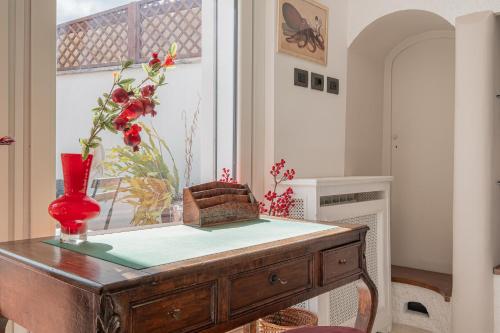 La Terrazza Loft near San Pietro, Rome (photo 7)
